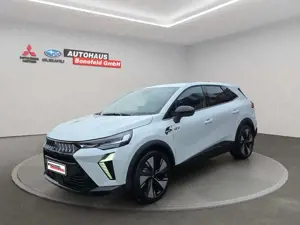 Mitsubishi Grandis Grandis Intro Edition 1,8l HEV AT LED ACC Bild 1