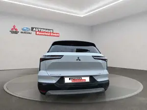 Mitsubishi Grandis Grandis Intro Edition 1,8l HEV AT LED ACC Bild 5