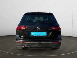 Volkswagen Tiguan 2.0 TDI Move AHK,Kamera,Digital Cockpit Bild 4