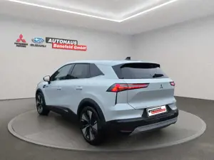 Mitsubishi Grandis Grandis Intro Edition 1,8l HEV AT LED ACC Bild 4