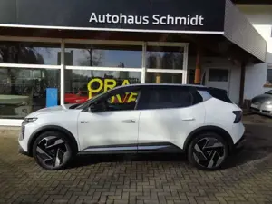 Mitsubishi Eclipse Cross Diamant TOP Luxury-Paket