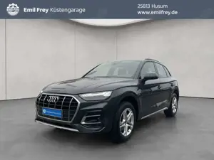 Audi Q5 40 TDI quattro advanced Aut. AHK NAVI RFK