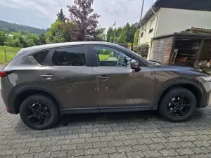 Mazda CX-5 SKYACTIV-D 150 SCR Exclusive-Line Bild 3