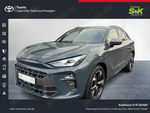 CUPRA Terramar 1.5 eTSI 110 kW+++SHZ+KLIMA+TEMPOMAT+++