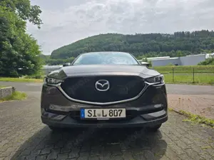 Mazda CX-5 SKYACTIV-D 150 SCR Exclusive-Line Bild 2
