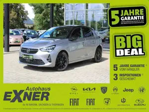 Opel Corsa F 1.2 Turbo GS ACC+Alcantara+LED+Navi+SHZ