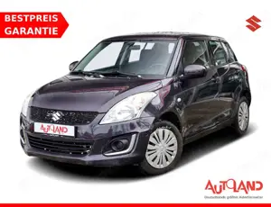 Suzuki Swift 1.2 4x4 Klima USB