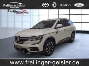 Renault Koleos Techno 4WD Bluetooth Navi LED Klima