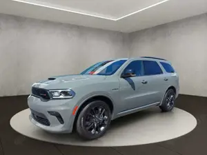 Dodge Durango .