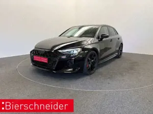 Audi RS3 Sportback GARANTIE EA8 PANO HEADUP SONOS 280KMH MA