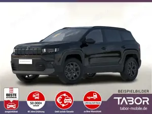 Jeep Compass neuMod First Edition Pano Matrix UVP-20%*