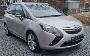 Opel Zafira Tourer Innovation 7Siter
