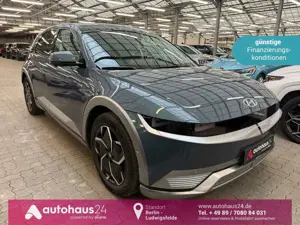 Hyundai IONIQ 5 Techniq  360°|ACC|Navi|Sitzhzg Bild 1