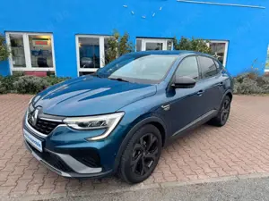 Renault Arkana R.S. Line Automatik