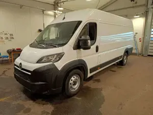 Opel Movano Kasten 35 L4H2 BlueHDI 180*KAMERA*NAVI*