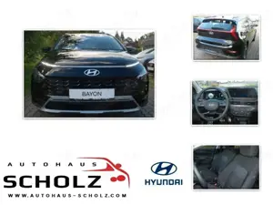 Hyundai BAYON 1.0 T-GDI Trend DCT BOSE