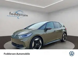Volkswagen ID.3 Goal Pro IQ.DRIVE Navi 59 kWh Sitzheizung Wärmepu Bild 1