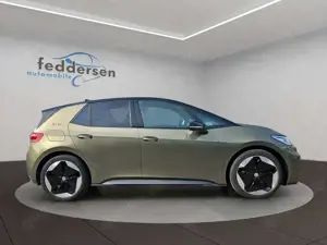 Volkswagen ID.3 Goal Pro IQ.DRIVE Navi 59 kWh Sitzheizung Wärmepu Bild 4