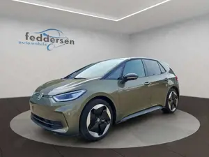 Volkswagen ID.3 Goal Pro IQ.DRIVE Navi 59 kWh Sitzheizung Wärmepu Bild 2