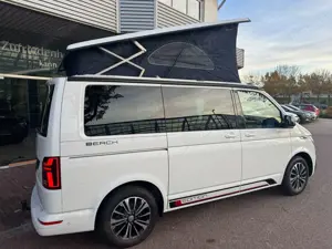 Volkswagen T6.1 California California Beach Tour Edition DSG Aufstelldach