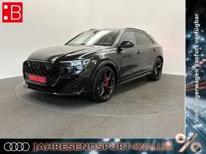 Audi RS Q8 performance AKTION! KERAMIK 305KMH PANO AHK BO SP