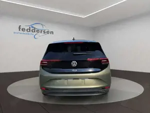 Volkswagen ID.3 Goal Pro IQ.DRIVE Navi 59 kWh Sitzheizung Wärmepu Bild 5