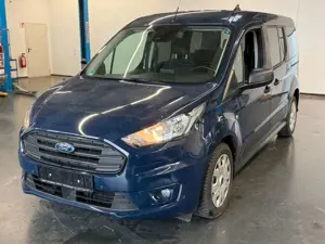 Ford Transit Connect Kombi L2 Trend*Klima*PDC+Cam*SHZ