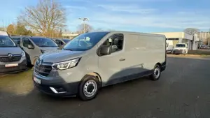 Renault Trafic TRAFIC L2H1 3,0t KOMFORT AUTOMATIK/LED/GARANTIE