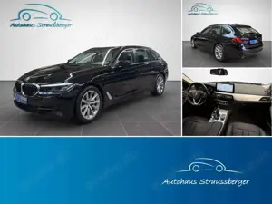 BMW 530 xd Touring ACC 4ZK AHK 360° HiFi QI WLAN