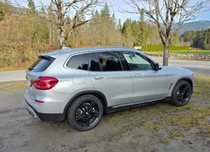 BMW X3 X3 xDrive30d Aut. Luxury Line