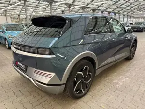 Hyundai IONIQ 5 Techniq  360°|ACC|Navi|Sitzhzg Bild 5