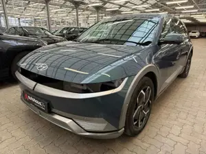 Hyundai IONIQ 5 Techniq  360°|ACC|Navi|Sitzhzg Bild 3