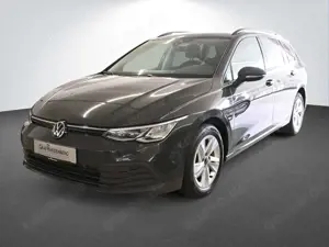 Volkswagen Golf VIII Var 2.0 TDI Automatik Life PDC SzHzg LED