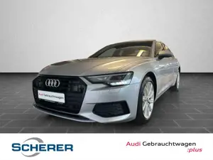 Audi A6 design 45 TFSI quattro 195(265) kW(