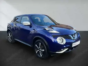 Nissan Juke 1.2 DIG-T N-Connecta Bild 2
