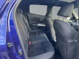 Nissan Juke 1.2 DIG-T N-Connecta Bild 5