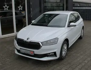 Skoda Fabia Selection 1.0 TSI 85kW/116PS, RFK,LED,
