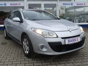 Renault Megane Expression