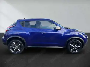 Nissan Juke 1.2 DIG-T N-Connecta Bild 3
