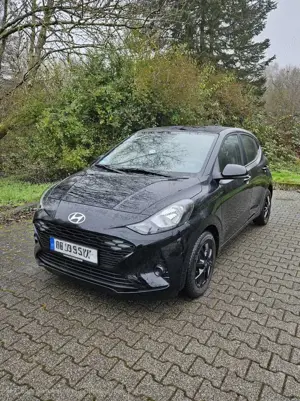 Hyundai i10 1.2 AMT Trend