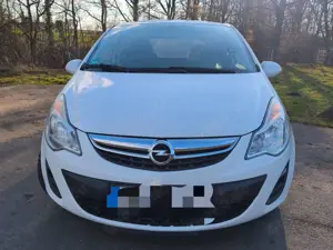 Opel Corsa Corsa 1.2 16V (ecoFLEX)