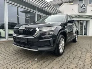 Skoda Kodiaq 1.5TSI FACELIFT*LED*NAVI*AHK*PDC