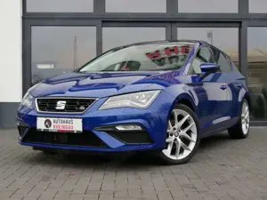 SEAT Leon 1.4 TSI ACT FR PANO LED FULL LINK Bild 2