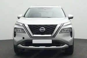 Nissan X-Trail X-T 1.5 163PS AT 4x2 Tekna+ 5 Sitze 20 Bild 1