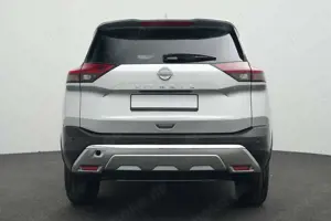 Nissan X-Trail X-T 1.5 163PS AT 4x2 Tekna+ 5 Sitze 20 Bild 4