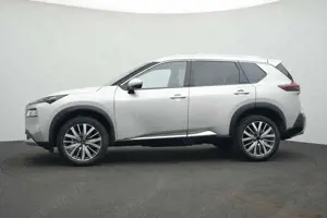 Nissan X-Trail X-T 1.5 163PS AT 4x2 Tekna+ 5 Sitze 20 Bild 3