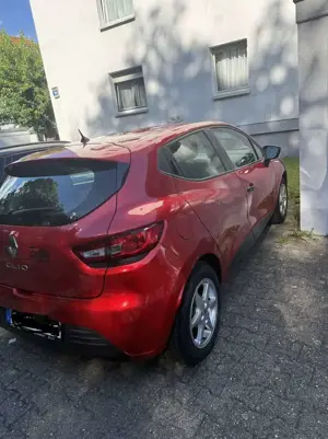 Renault Clio 1.2 16V 75 LIFE