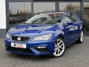 SEAT Leon 1.4 TSI ACT FR PANO LED FULL LINK Bild 3