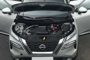 Nissan X-Trail X-T 1.5 163PS AT 4x2 Tekna+ 5 Sitze 20 Bild 5