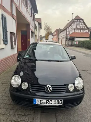Volkswagen Polo 1.2 Comfortline